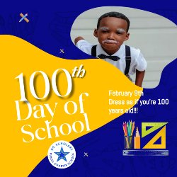 100 Days